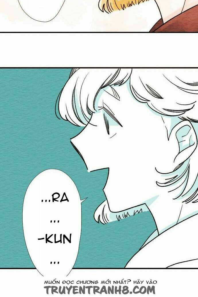 koe koi chapter 3 29