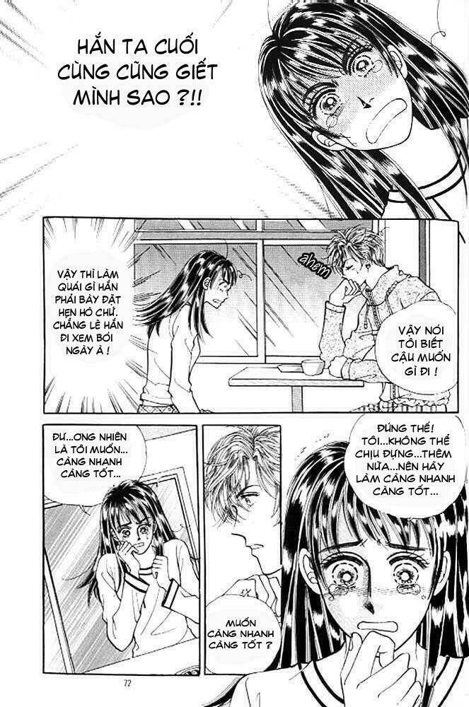 cutie boy chapter 8 14