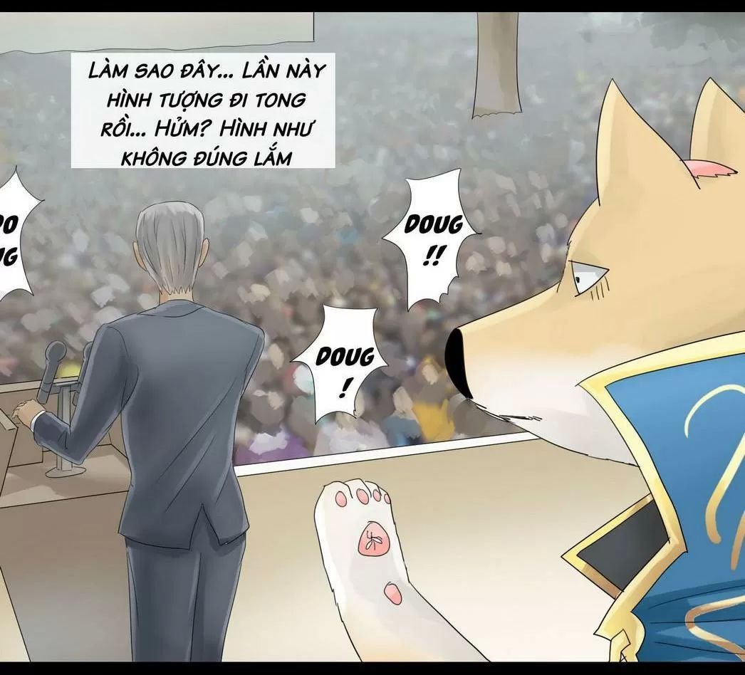 một con chó chapter 36 2