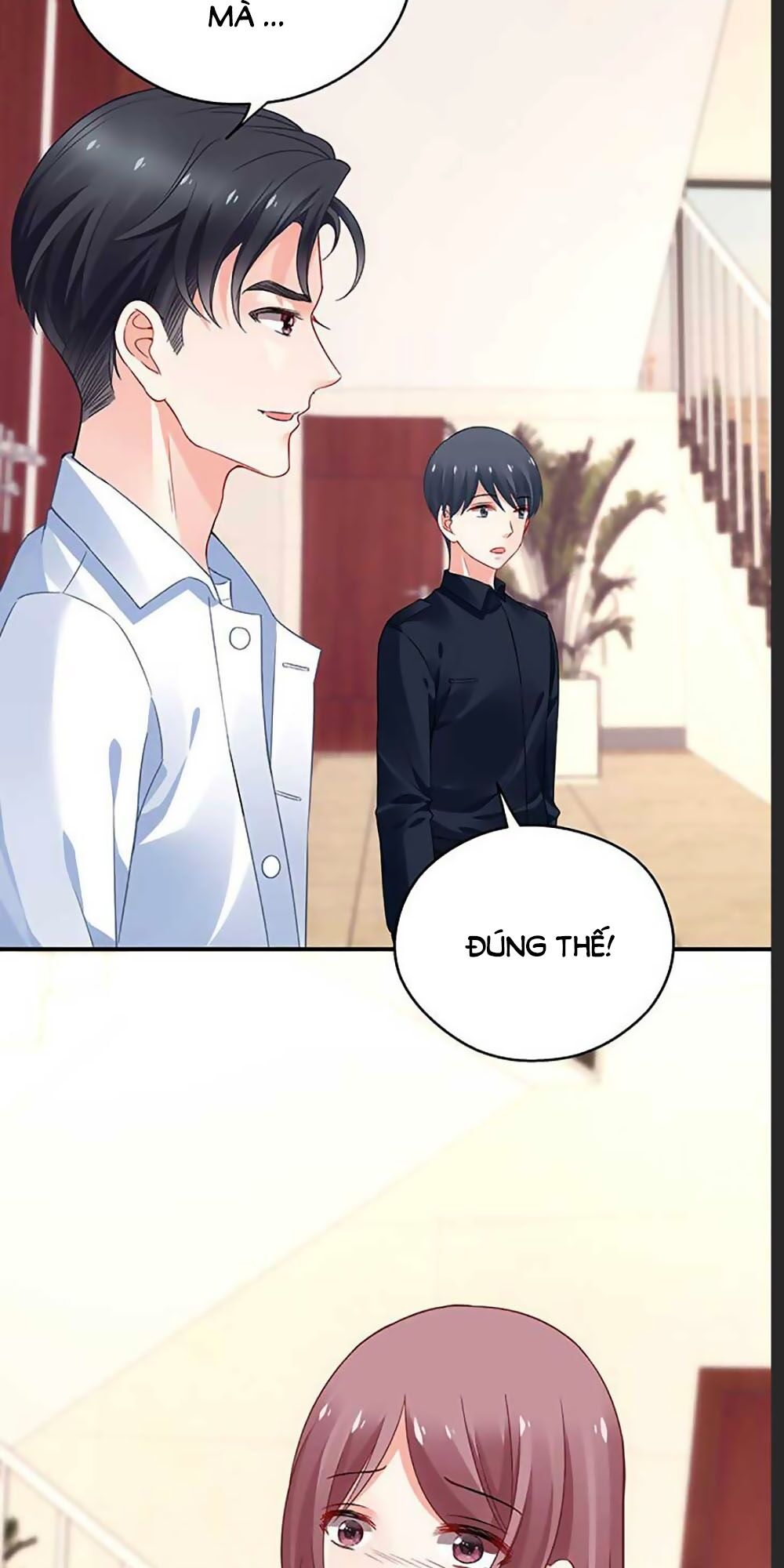 bạn trai 1/4 của tôi chapter 19 67