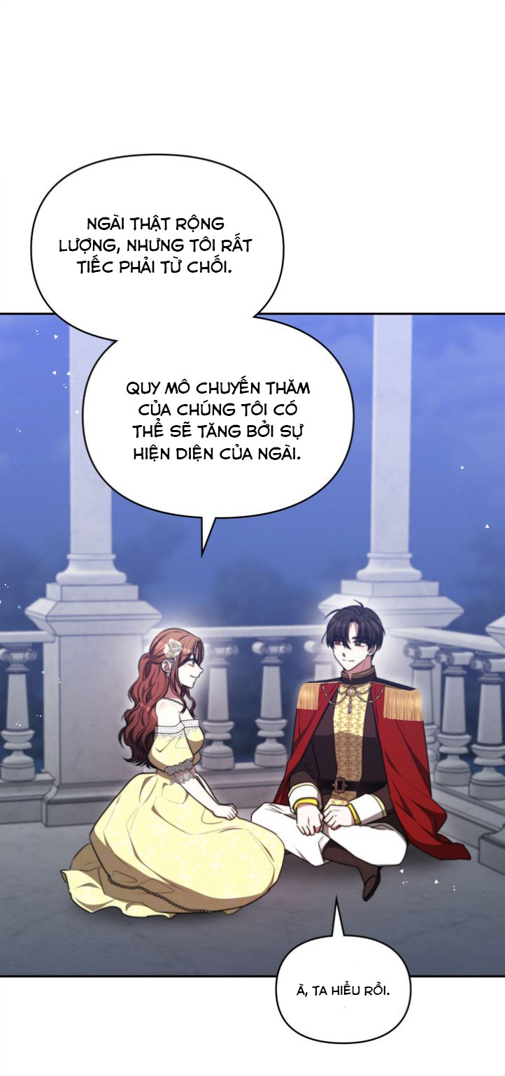 chuyện tình tay ba chapter 115 19