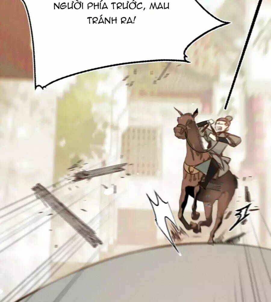 phượng hoàn triều: vương gia yêu nghiệt xin tránh đường chapter 19 49