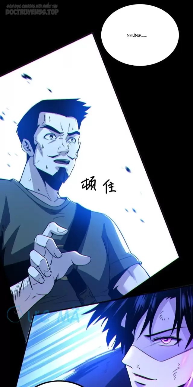 bất khả chiến bại trong ngày tận thế: tôi là người chơi beta duy nhất chapter 1 22