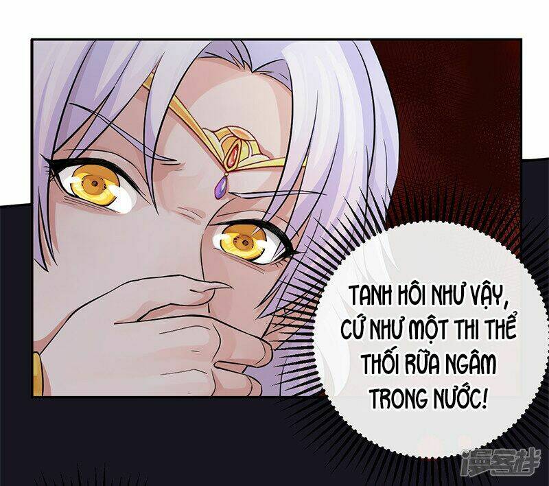 nghiên hương kỳ đàm chapter 33 22