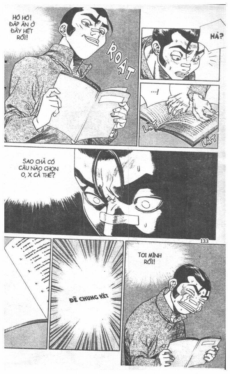 change guy chapter 121 131