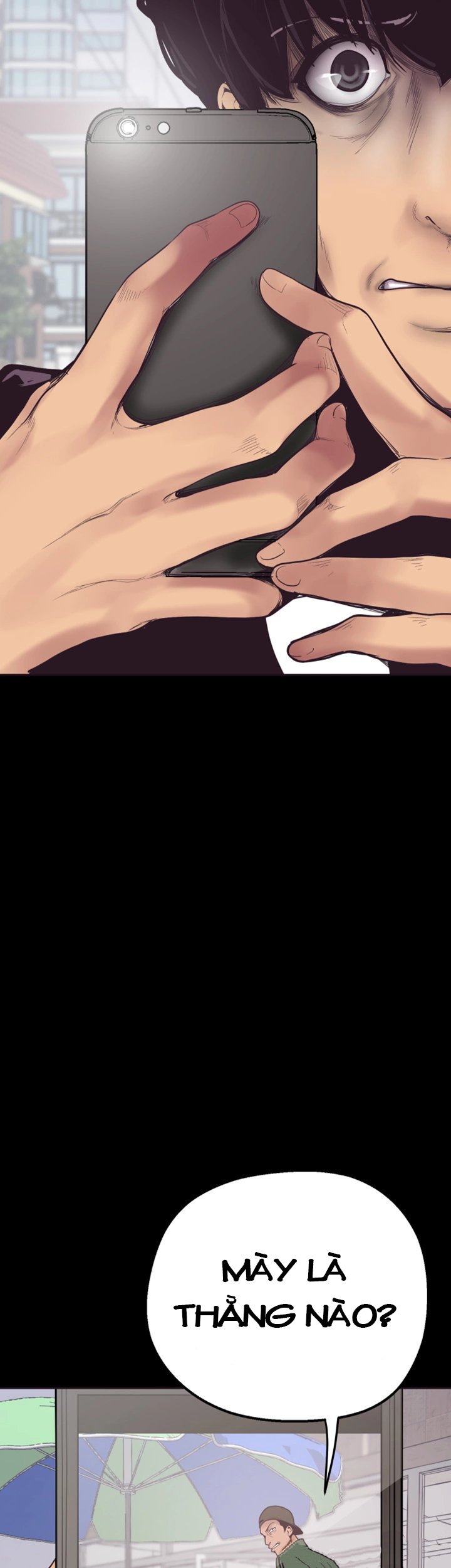 một thế giới mới tuyệt vời chapter 2 86