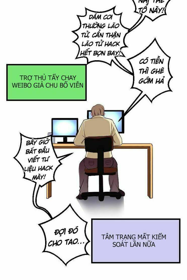 ngưu thư cung ứng thương chapter 67 7