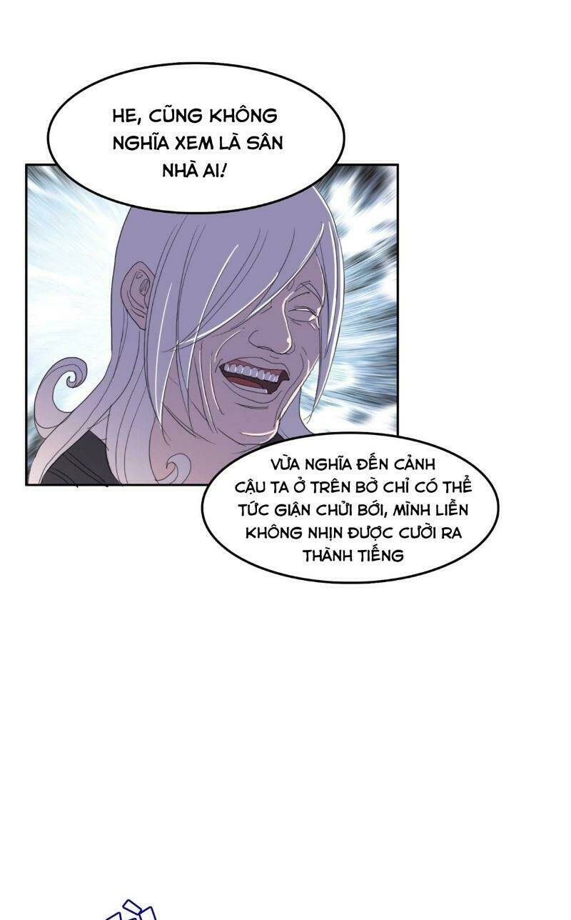 phụ hồn giả chapter 21 23