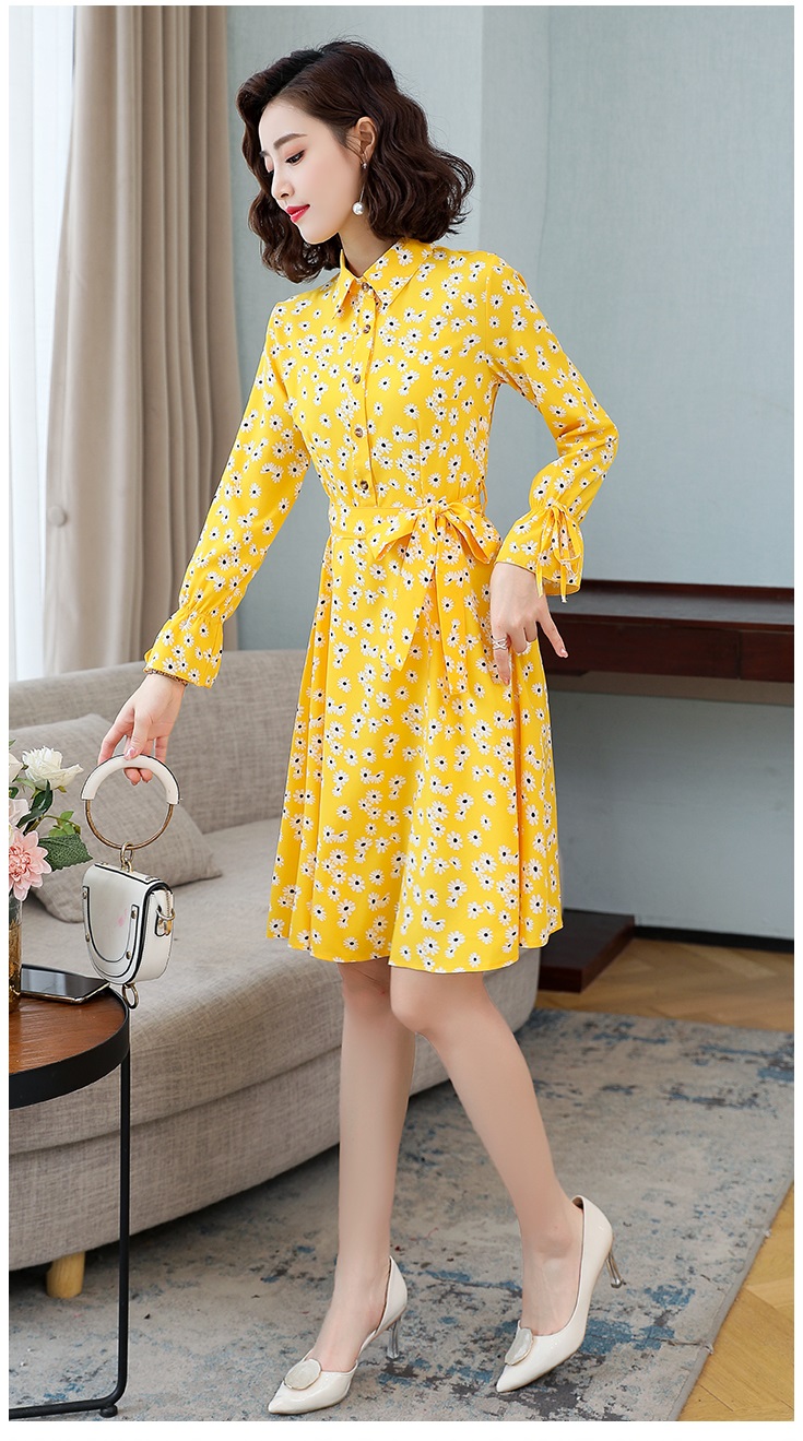 Đầm váy nữ thiết kế hoa eo thắt phong cách nhẹ nhàng Thời trang Đũi Việt DV21 