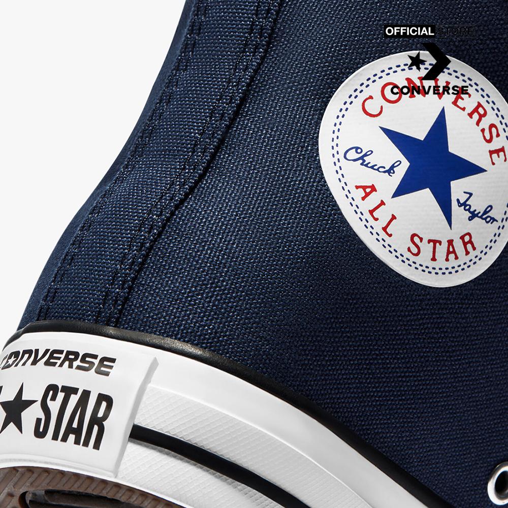 CONVERSE - Giày sneakers cổ cao unisex Chuck Taylor All Star Classic M9622C