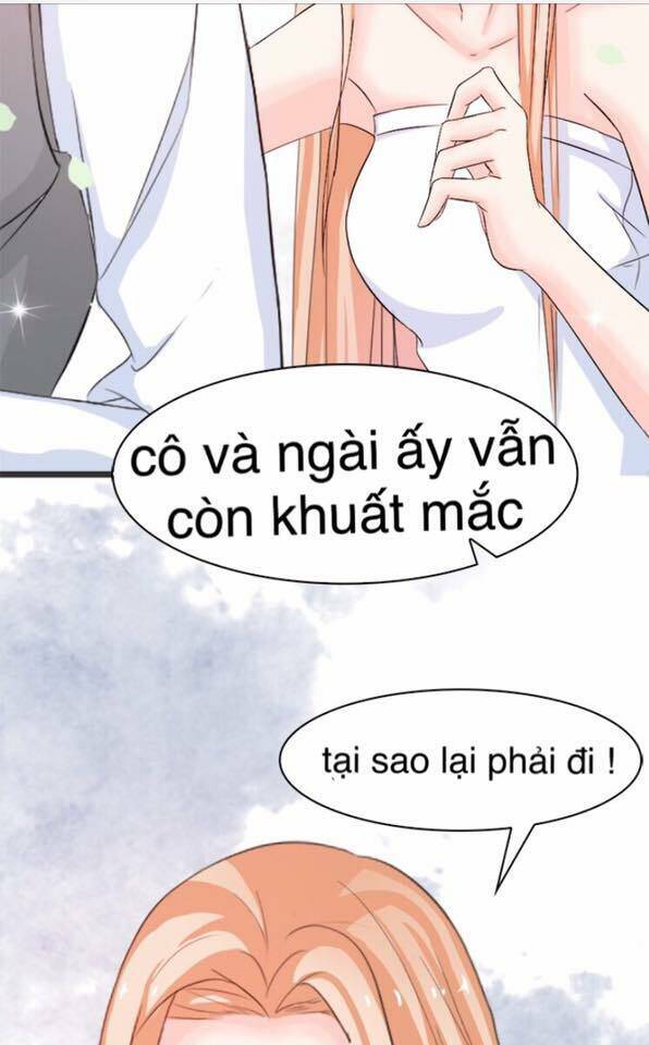 châu tiên sinh, ép cưới là bất hợp pháp đấy chapter 2 17