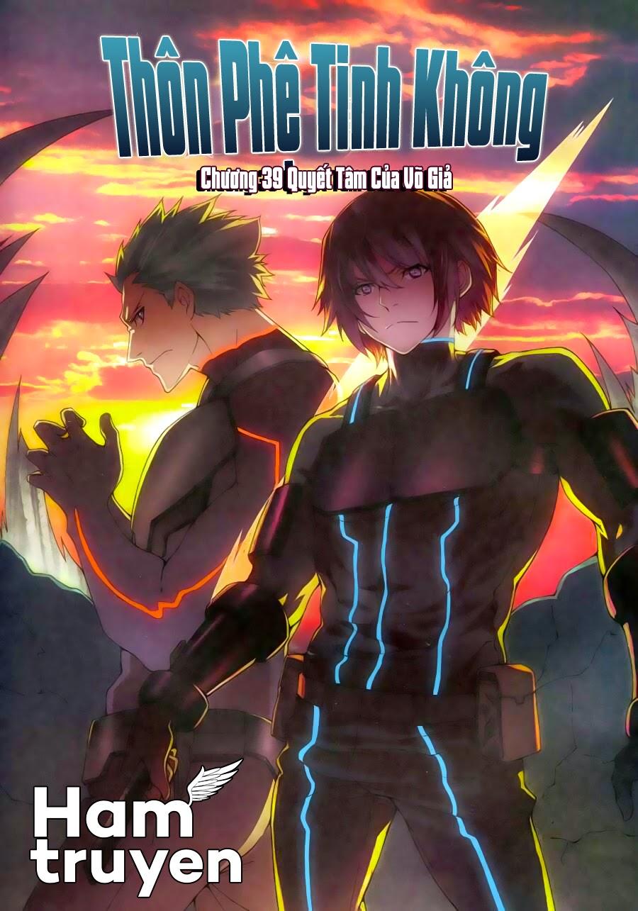 thôn phệ nhân gian chapter 39 1