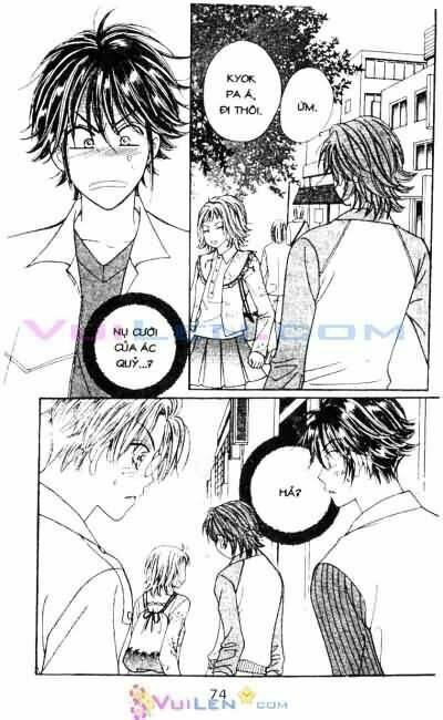 anh là của tôi chapter 6 74