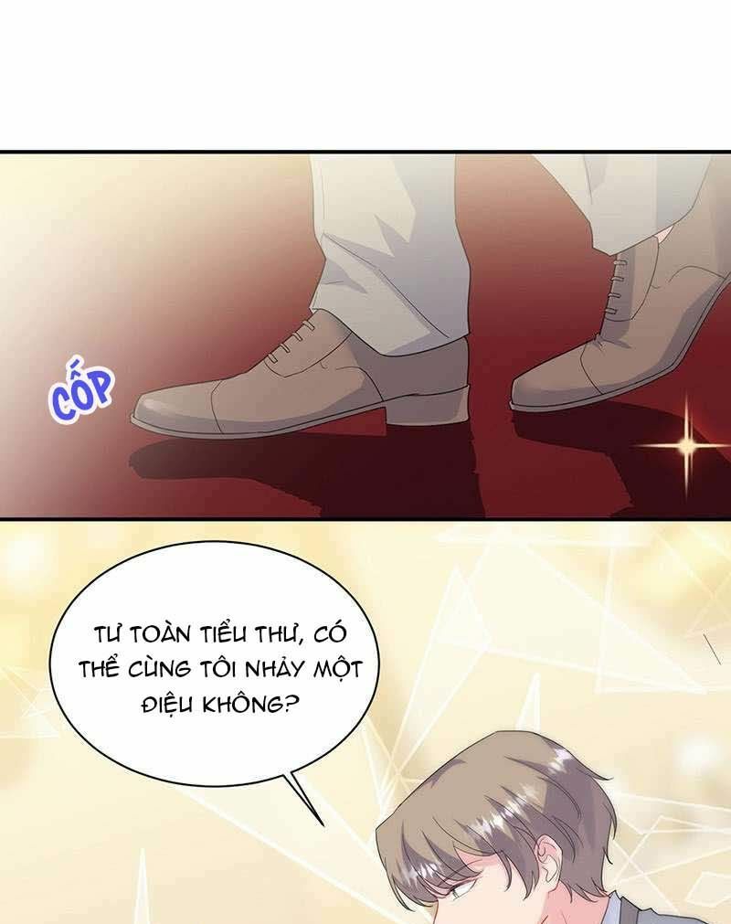 chọc tới chủ tịch tổng tài 2 chapter 137 24