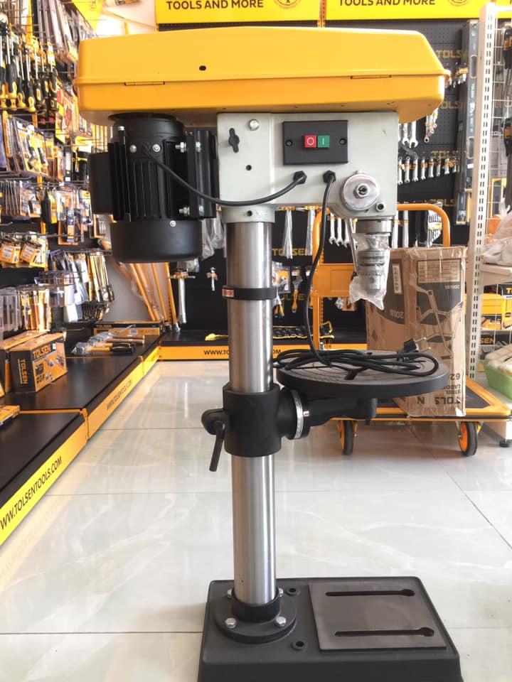 MÁY KHOAN BÀN 16MM, 550W TOLSEN 79652 - HÀNG CHÍNH HÃNG