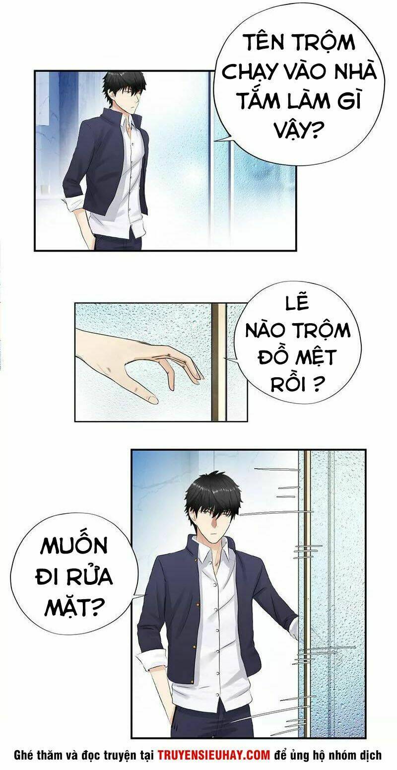 học viện cao thủ chapter 41 3
