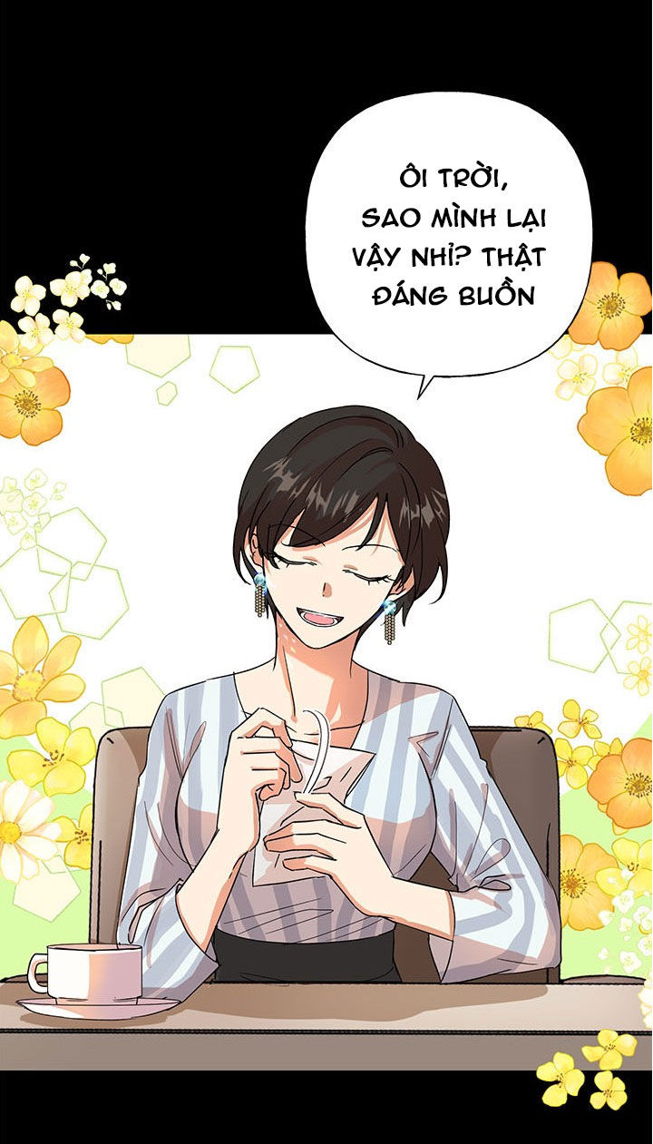 hôm nay cũng là ngày vui của ác nữ chapter 2 18