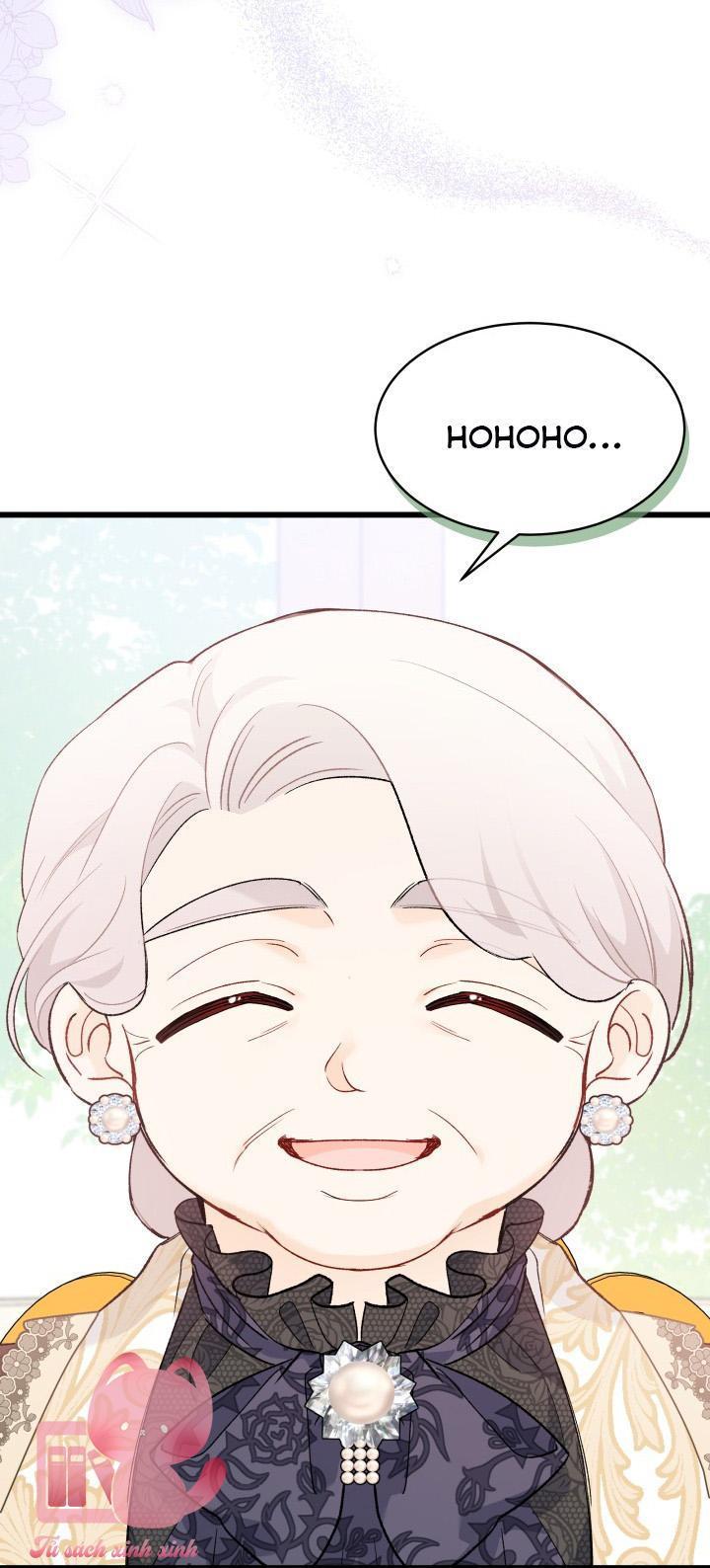 quan hệ cộng sinh giữa báo đen và thỏ trắng chapter 73 47