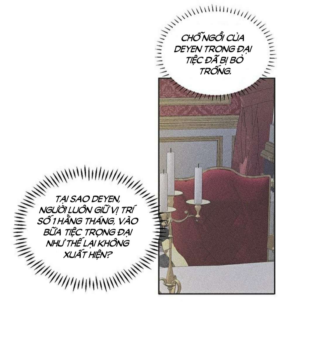 cách để cứu rỗi anh trai của nữ chính chapter 5 12