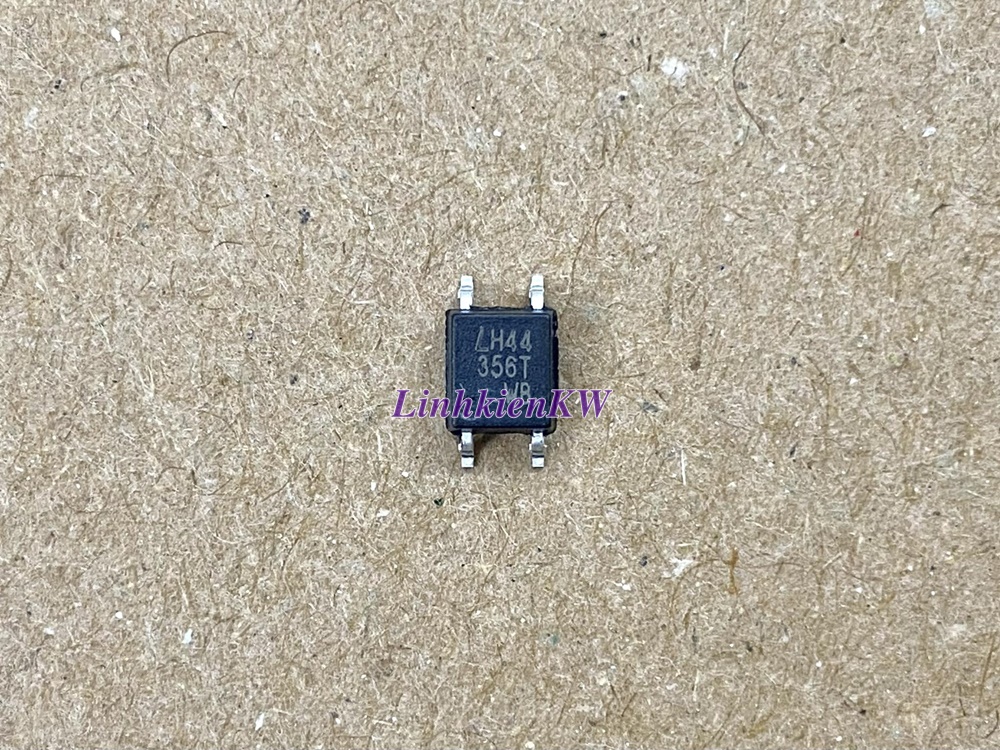 Photo quang dán LTV356T 356T mới, chính gốc.