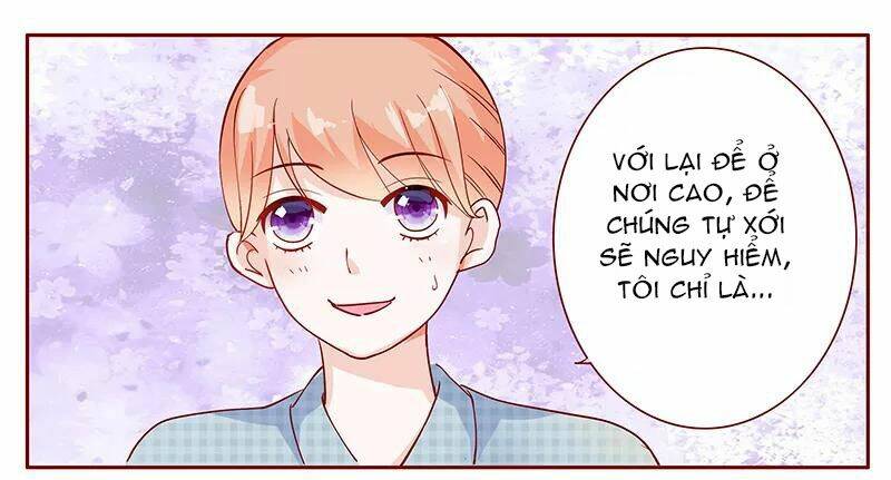 bá đạo tổng tài yêu tôi chapter 107 8