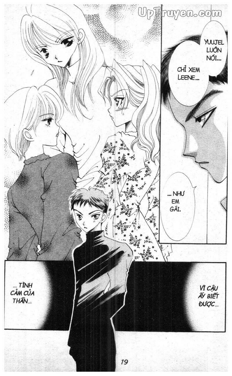 vampire game chapter 8 21