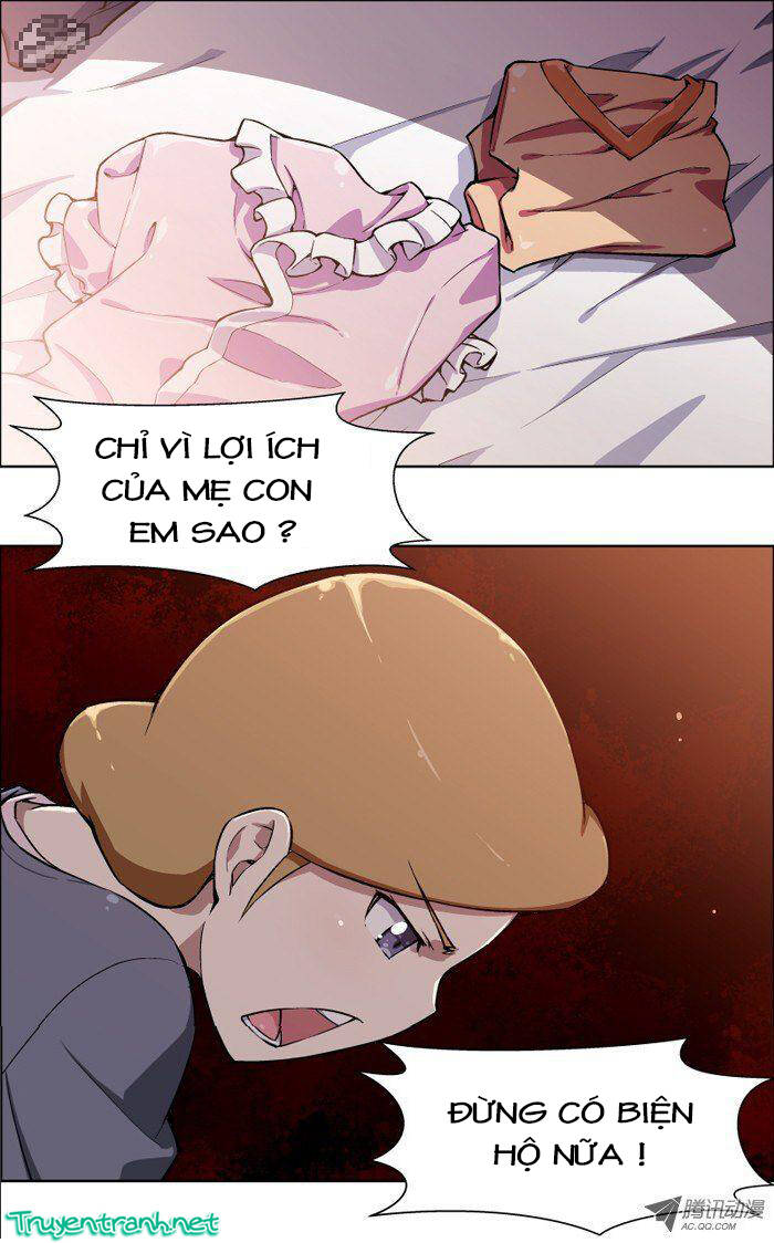 dead coffee shop chapter 19 18