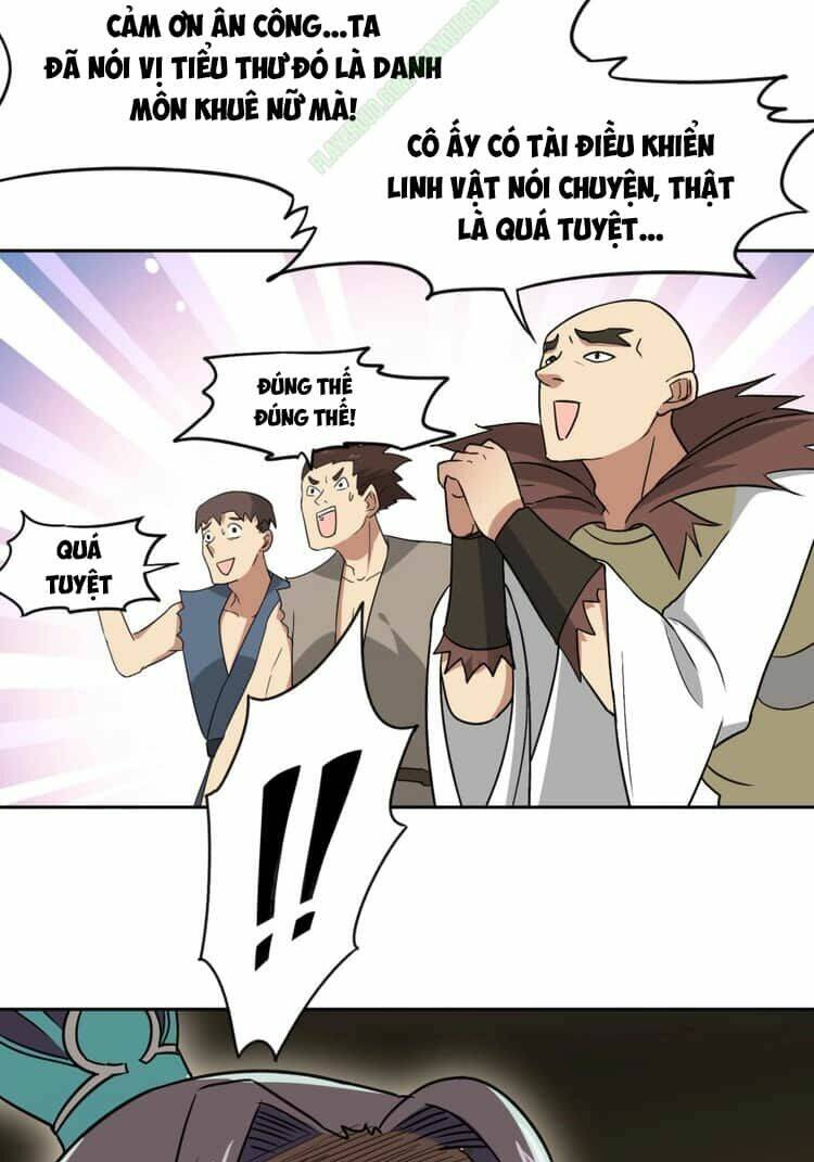 ta luyện giả kim trong thời đại tu tiên chapter 20 5