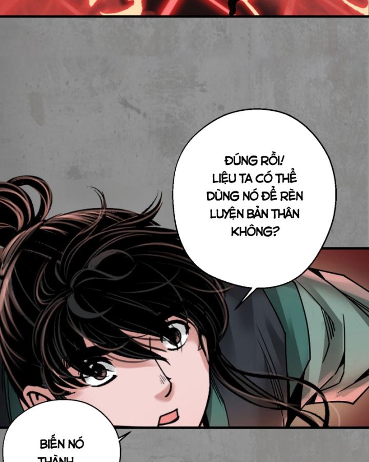 Tạng Phong Hành chapter 190 67