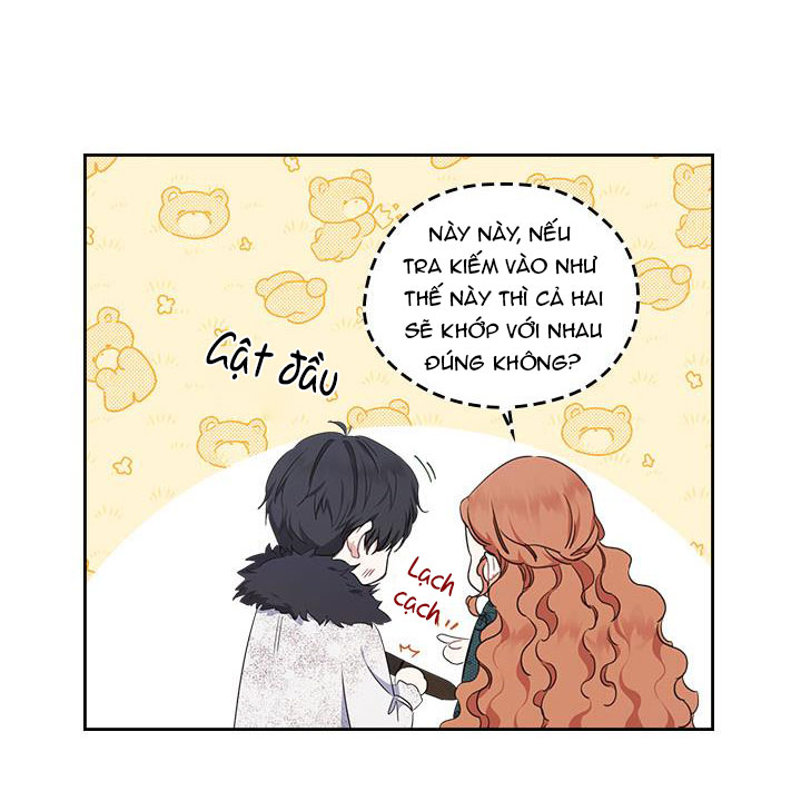 lần này tôi sẽ trở thành gia chủ chapter 49.1 23