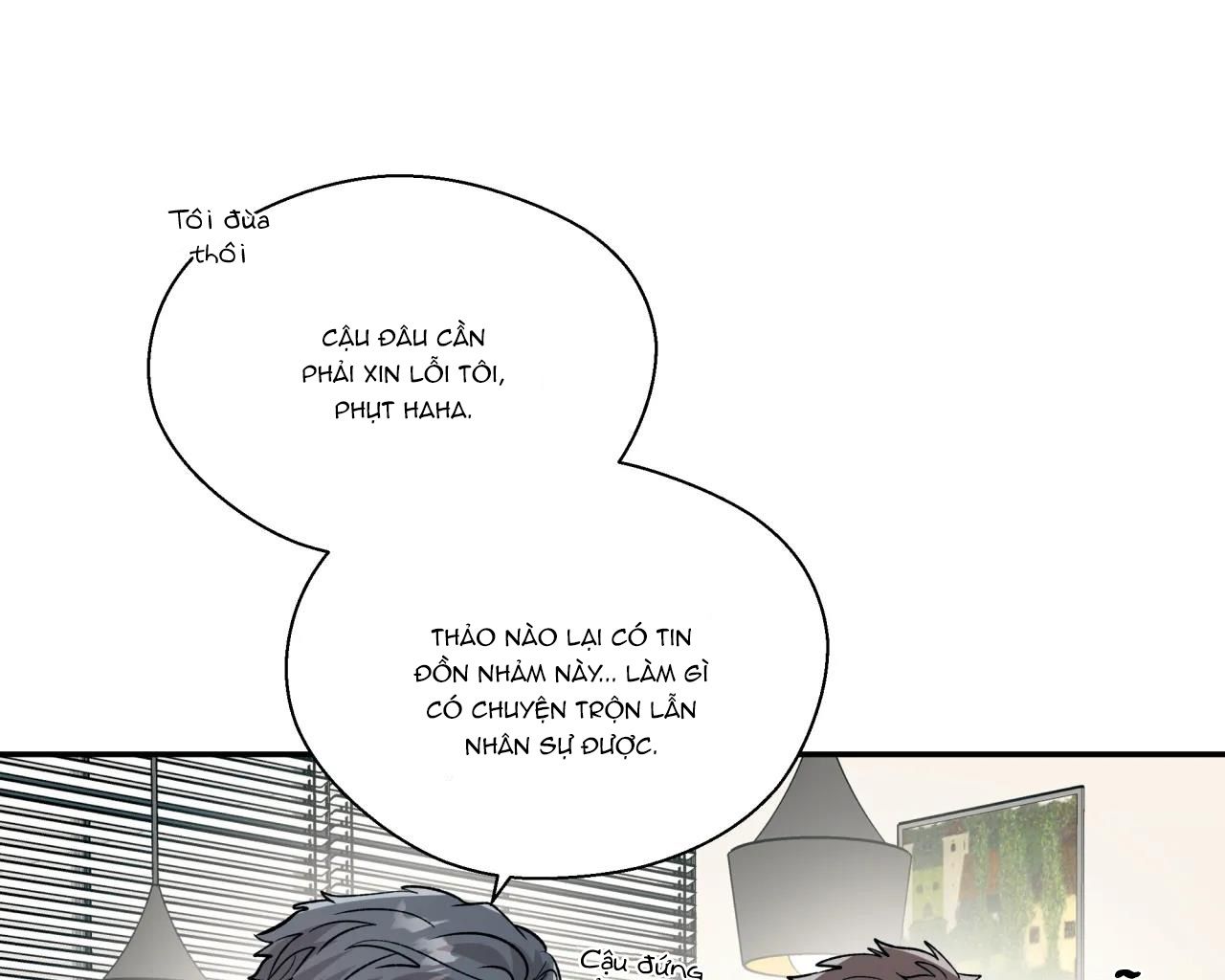 ám ảnh pheromone chapter 27 25