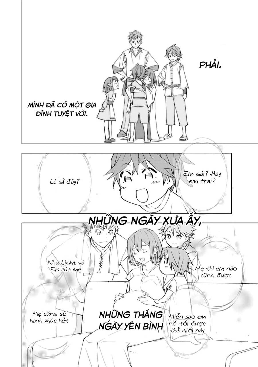 Bị Phản Bội Bởi Đồng Đội Và Sở Hữu [Gacha Không Giới Hạn] Lv.9999 chapter 63 6