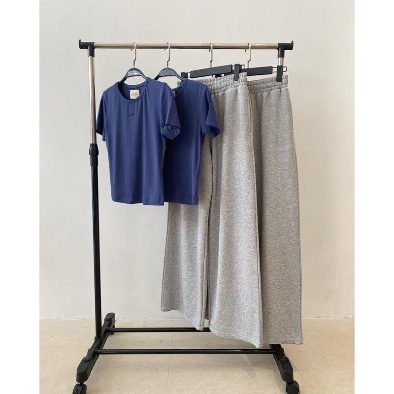 Áo thun Hebe Top | LND