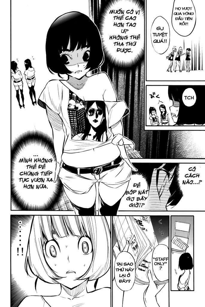 akb49 - renai kinshi jourei chapter 79 4