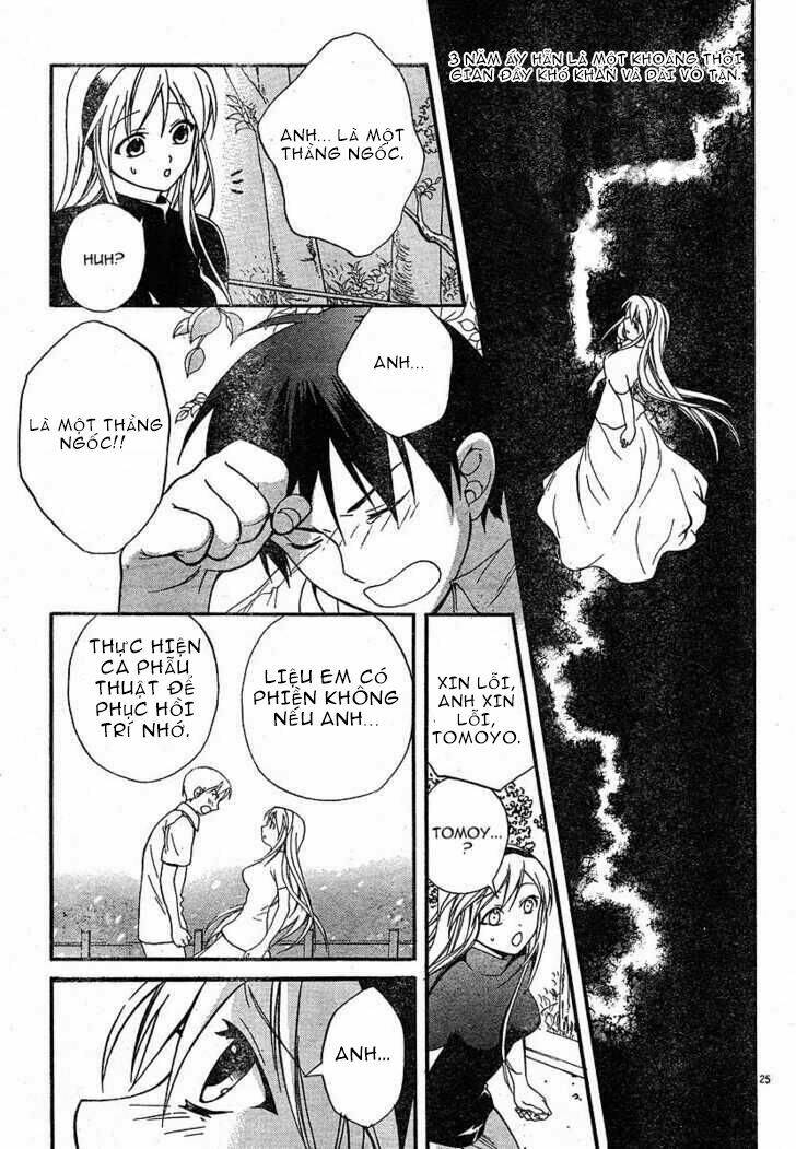 tomoyo after - dear shining memories chapter 4 26