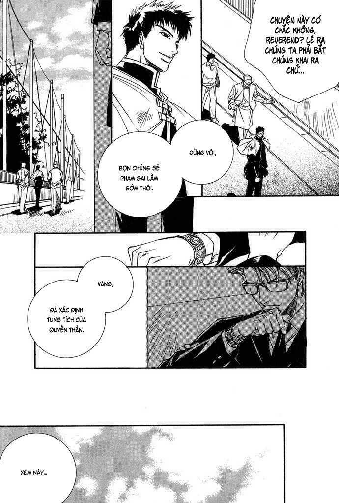 innocent bird chapter 7 25