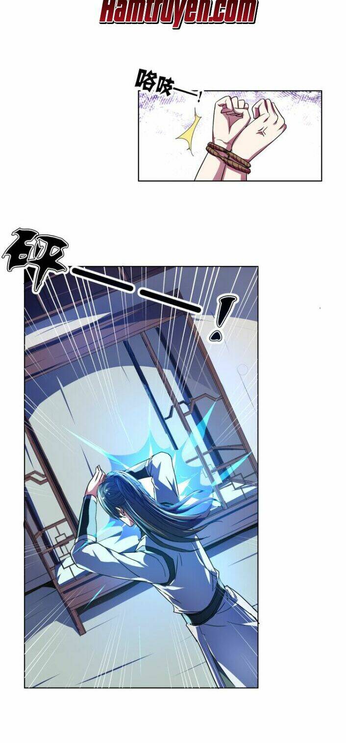 nghịch thiên đại thần chapter 6 24