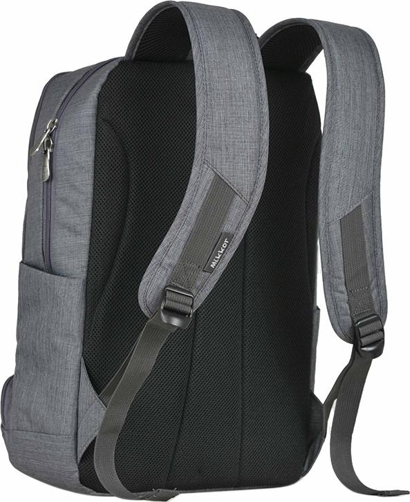 Balo Laptop Mikkor The Royce Delux (42 x 27 x 11 cm)