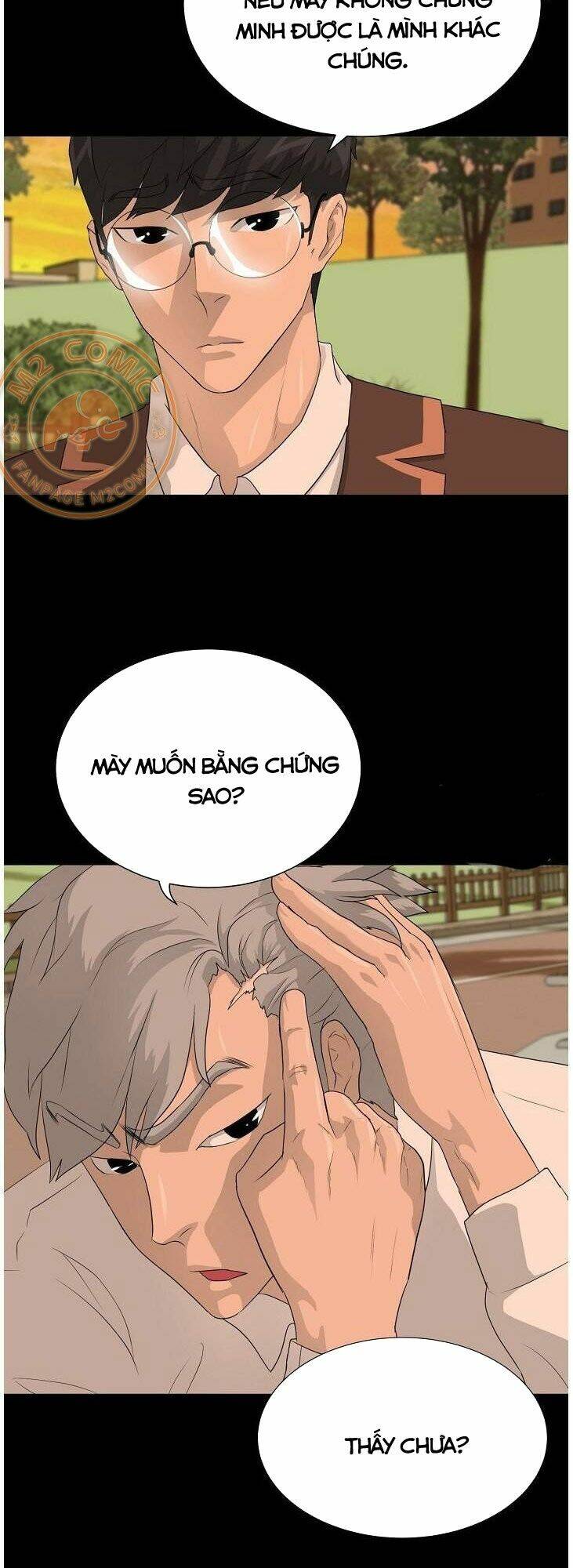 trigger chapter 34 11