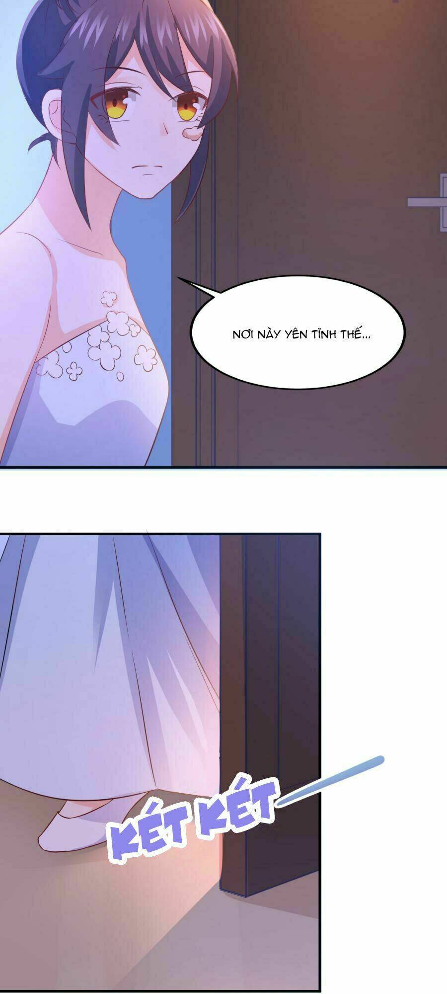 bá ái hãn thê chapter 9 37