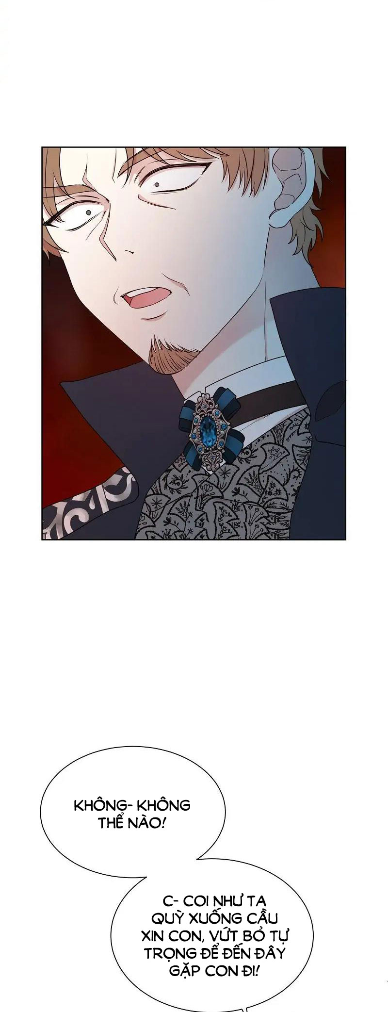 tôi chán nản vì người chồng thứ 2 còn "khỏe" hơn chồng cũ chapter 26.1 13