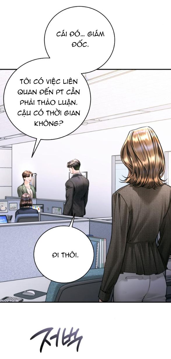 đứa trẻ trông giống tôi chapter 43.1 7