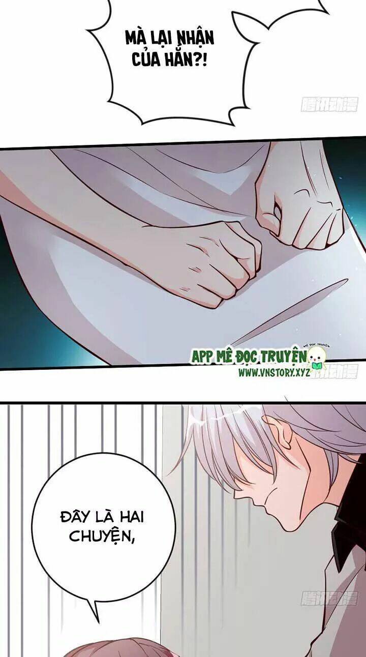 thiên hậu trở về chapter 86 29
