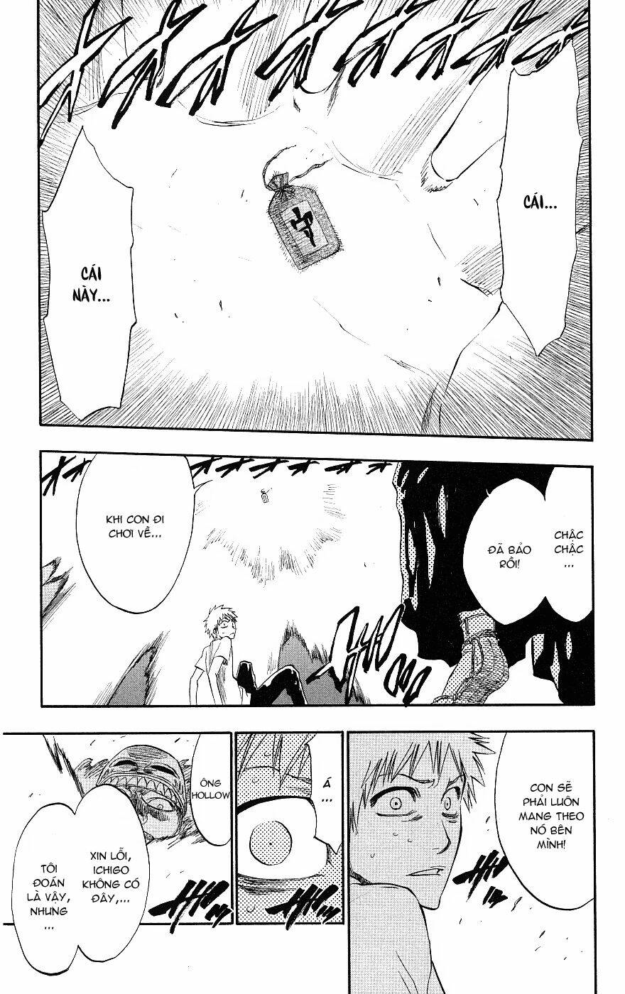 thần chết ichigo chapter 186 18
