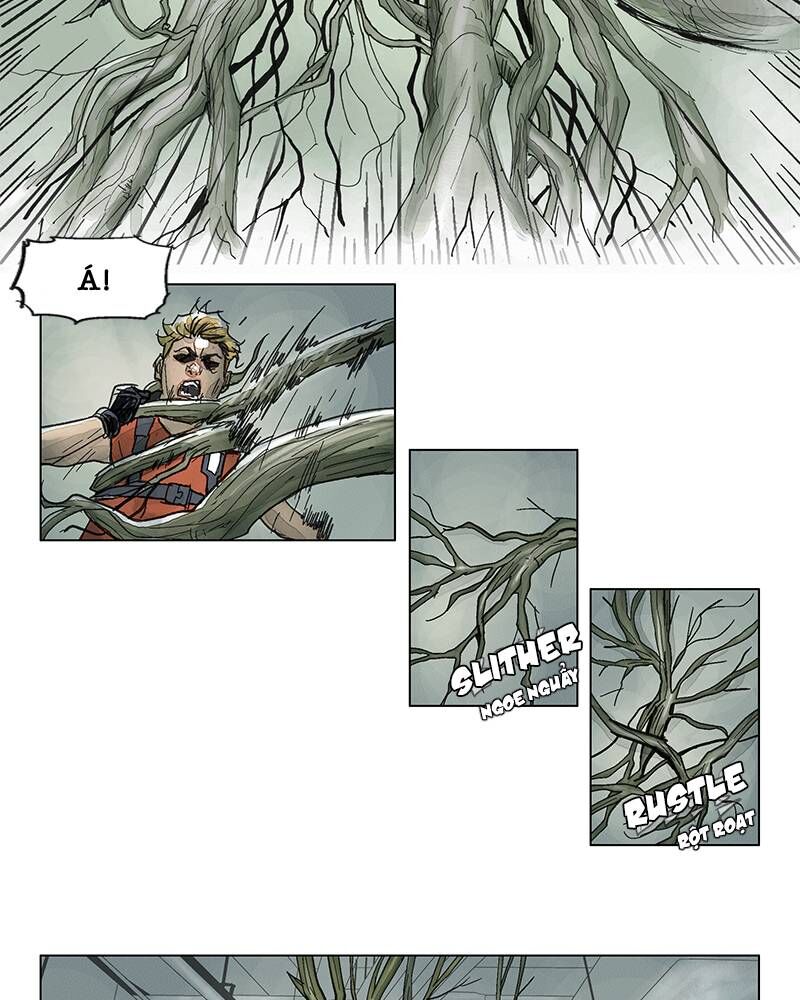 hoa tử đỏ chapter 7 23