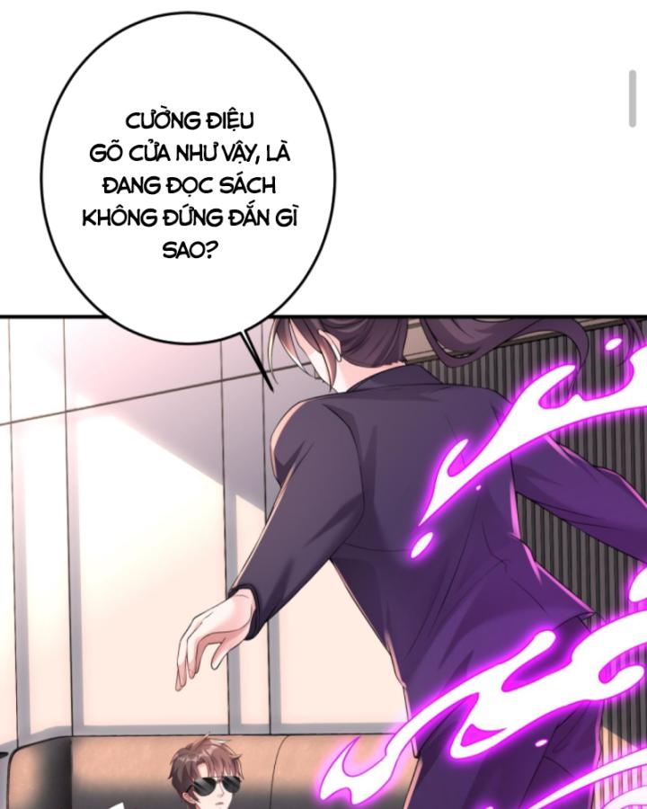 học cùng em gái, tôi bất cẩn vô địch rồi chapter 118 37