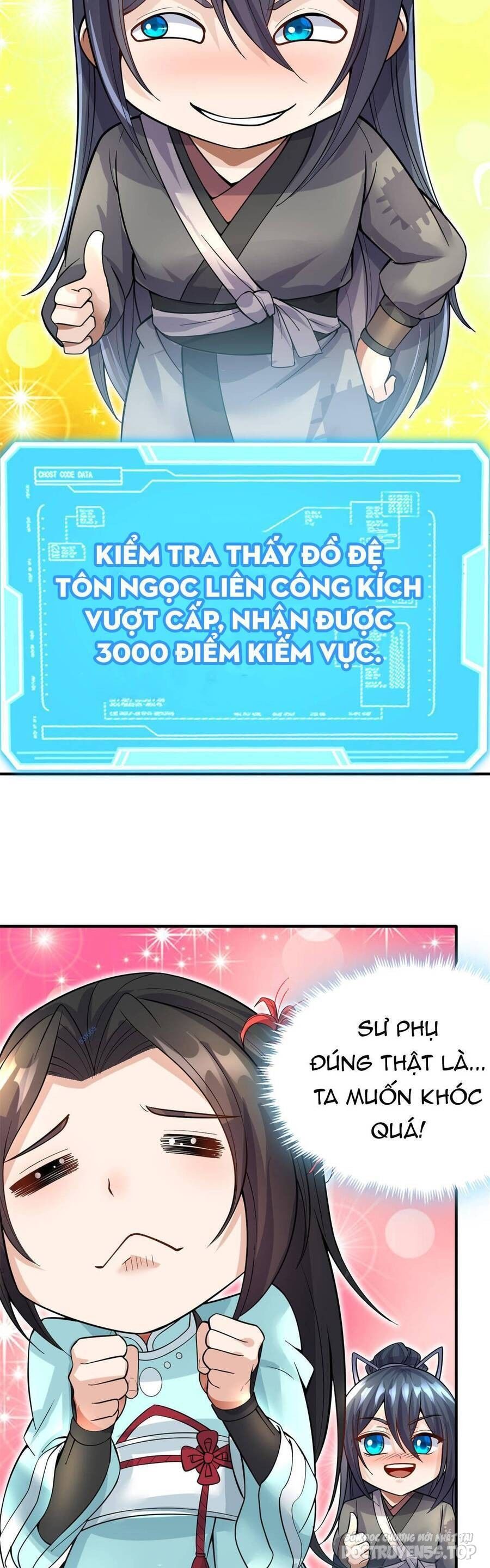 bắt đầu với kiếm vực, ta lặng lẽ tu luyện thành kiếm thần chapter 23 4