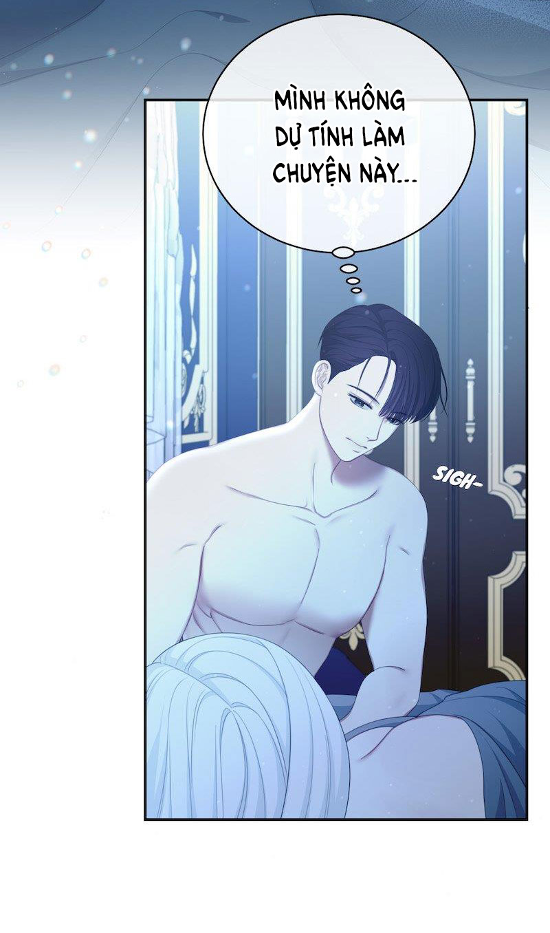 nữ hầu muốn đình công chapter 21.1 19