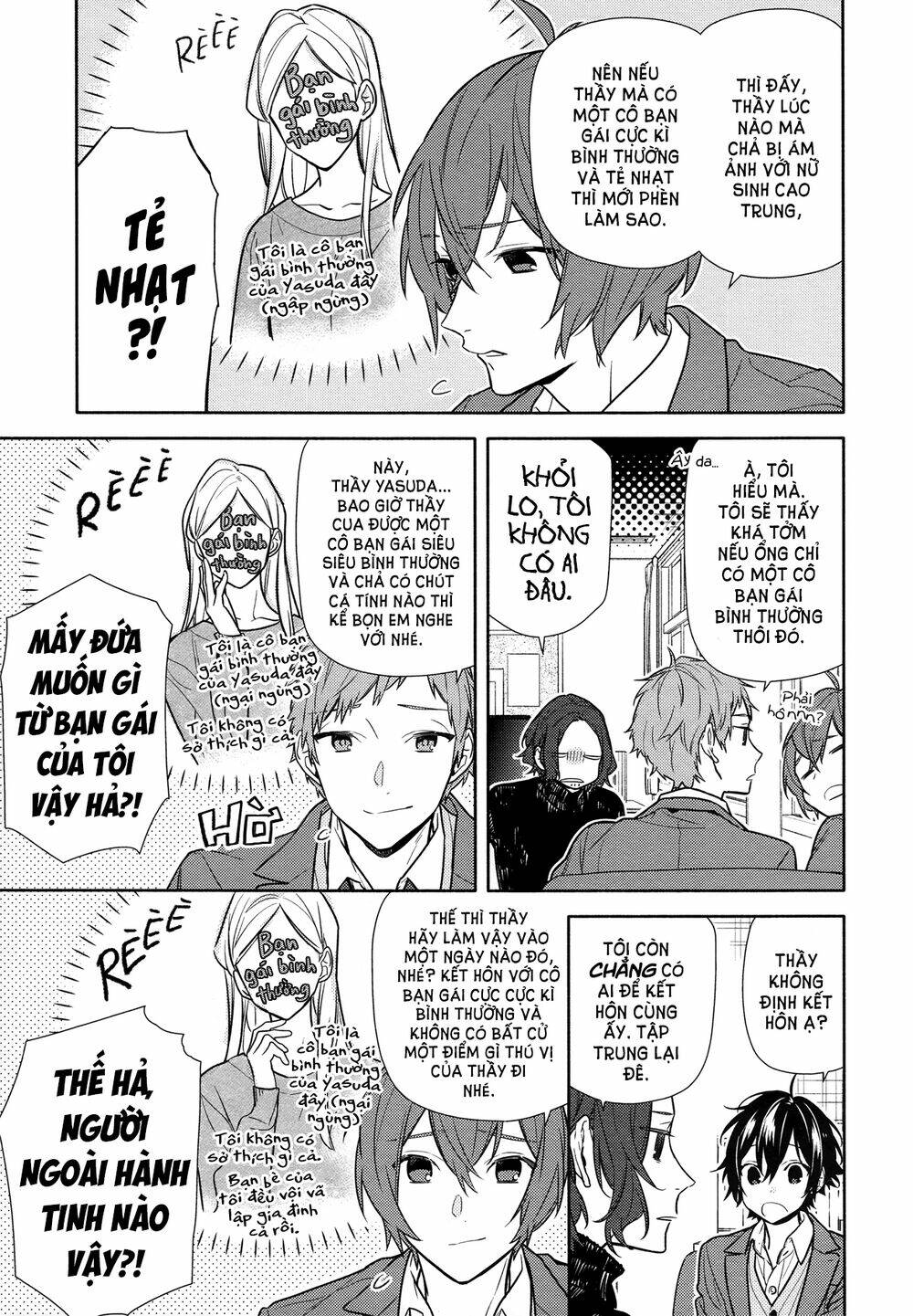 chuyện của hori và miyamura chapter 112 4