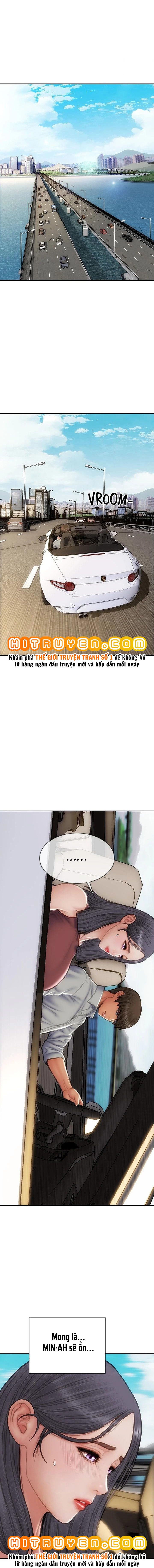 dân chơi out trình chapter 64 16